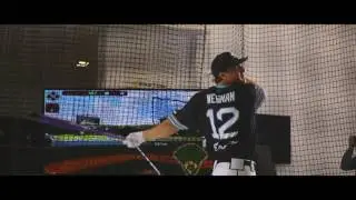 Easton 2017 Brian Wegman Slowpitch Bats