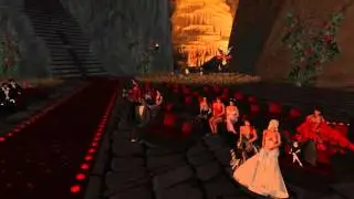 Wedding - Fury & Nigra | Second Life