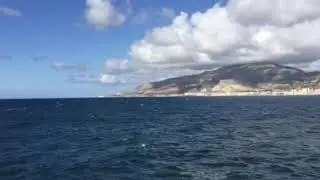 Trapani il Tirreno incontra il mediterraneo