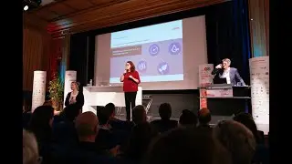 &Uuml;ber Cradle to Cradle in der Landwirtschaft & den Umgang mit Kohlenstoff - C2C Congress 2020 Berlin