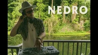 House in the Jungle 🌴 | DJ Set by Nedro (location Thailand, Phuket)