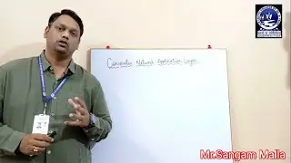 Application Layer | Functions | Services | Architecture