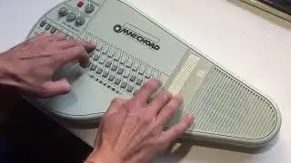 Omnichord OM-84 Reverb.com sale