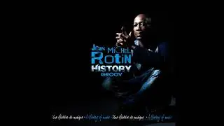 #zouk #classic JEAN-MICHEL ROTIN - TOURBILLON (UNE HISTOIRE DE MUSIQUE - HISTORY GROOV)