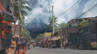 Sky Replacement I Kinemaster I Payatas Area I
