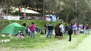Pasquetta a Acquamorta,Torrefumo, Monte di Procida, Amici del Gozzo, Pacosmart