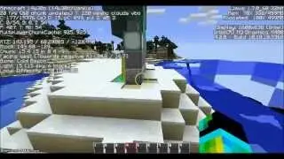 Mini Overview: Snapshot 14w30c