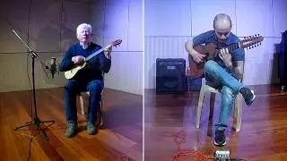 PAJARILLO ENTREVERAO - Tiple