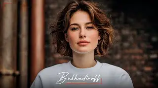 BAKHADIROFF & FaraBeats - Aranc qez (Original Mix)