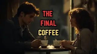 The Last Coffee, a bittersweet love story about closure, gratitude...