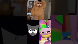 FREDDY FAZBEAR #danilobispopeixoto #memes #operatingsystem #part3 #part2 #animation #windows98