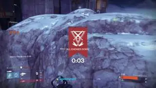 Trials Against nKuch and Lil_Sonic_x (Primal)