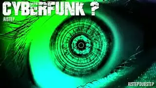AISTEP - CYBERPUNK BUT RETRO RETROPUNK - CYBERFUNK ???