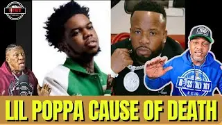 Yo Gotti Artist Lil Poppa Cause Of Death Revealed! More Details Unfold!