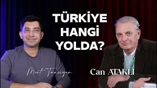 Bu Daha Başlangıç  Dijital Nesil Geliyor | CAN ATAKLI ANLATIYOR