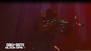 NO RETREAT, NO SURRENDER Black Ops 7 Ashes Round 381