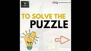 KSR Merchant | Puzzle Solve | Puzzle game | Quiz Questions