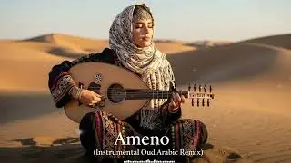 Ameno (Instrumental Oud Arabic Remix)