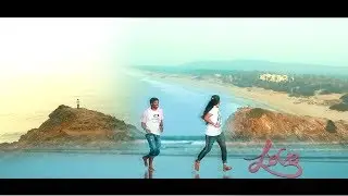 Shiva Kumar + Madhavi / Pre Wedding Shoot.