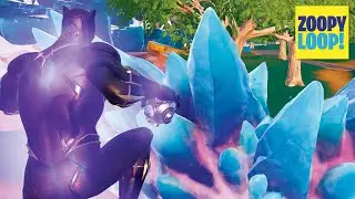 🔴 Ice Wall Tactics Fortnite Zero Build