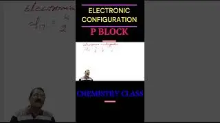 👉👉 How To do Electronic Configuration || Electronic Configuration || spdf #shorts