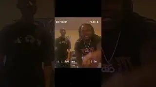 BMG BRANDO X BENNY HUNNAHS 3X - ANIT NO TALKIN (FREESTYLE )