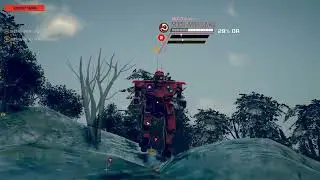 Battletech Advanced 3062 - Ep06 : The Power of Flanking