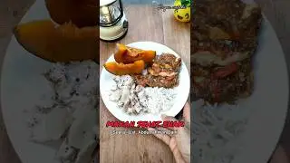 MAKAN SEHAT ENAK MENGENYANGKAN #shorts #dietsehat #resepsehat #resepsimpel