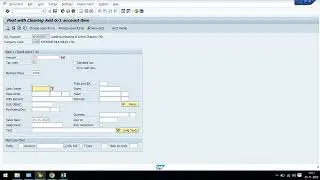 F-04 HOW TO MAKE JOURNAL VOUCHER ENTRY