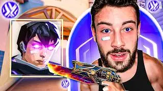 ISO PRECISA SER NERFADO URGENTE!! - TcK10