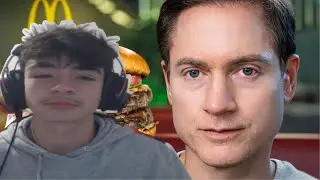 Quão mau é McDonalds