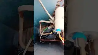 AC COMPRESSOR OVERHEATING KA KIA REASON HAI ||AC COMPRESSOR NOT WORKING | AC REPAIRING #mractech #ac