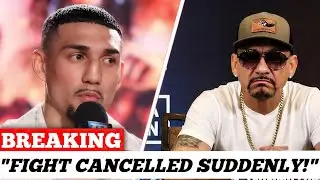 &ldquo;SHOCKING! Teofimo Lopez Reportedly Pulls Out of Shakur Stevenson Fight Amid Drug Test CONTROVERSY&rdquo;