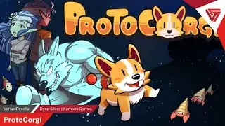 ProtoCorgi | VersusRese&ntilde;a