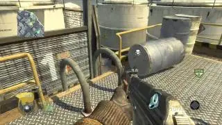 vitalGaming vs Bsports | Decerto Demolicion Launch (sTaXx POV)