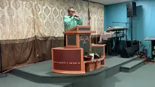 COPASTOR JOSE JIMENEZ:PODEROSO MENSAJE EN LOS ULTIMOS TIEMPOS