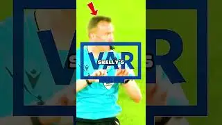 Arsenal&rsquo;s Raya Saves A Huge Penalty After VAR Drama 😱⚽