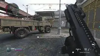 Modern Warfare Open Beta random highlights, Just buy it.