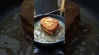 J&auml;gerk&auml;se Burger