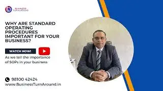 Reasons Why Standard Operating Procedures (SOPs) are Crucial for Your Business