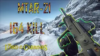 [BF4] Operation Locker (164-60) #MTAR21 (ft.7BoZ,Rewlo,Bazar,necdet,13ArdaCK)
