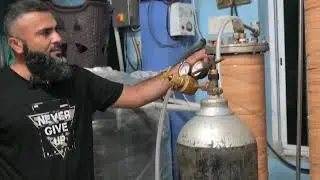 Fix Common Issues in Counter Pressure Soda Filling Machine | Easy Fix & Maintenance Tips