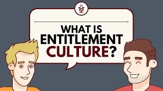 Our Startup Culture of Entitlement | Startup Therapy Podcast E186