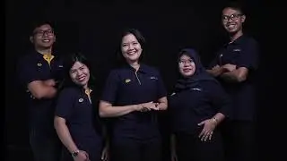 Company profile video perusahaan garment konveksi Golden River Bandung