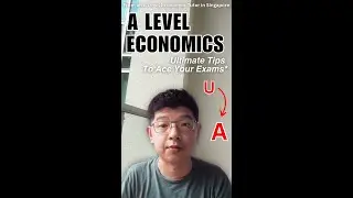 A-Level & IB Consult Diaries 1: Exam Revision Strategy! (Don't Just Re-Read!)