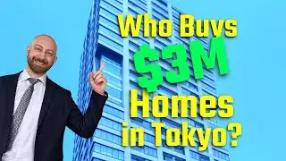 Can you really get a home loan in Japan for a &yen;500 million (~$3.2M USD) property&mdash;with zero down?