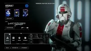 SWBF2 SWTOR Offline Instant Action