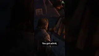 #TheLastOfUsPart1 #TheLastOfUs #Gaming #PS5 #PCGaming #NaughtyDog #GamingOnTikTok #Gamer