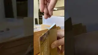 Make packaging with us!