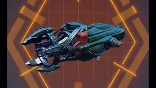 WINNERS WEAPONS TITAN CHASM! 🎁 War Robots #WRWinChasm